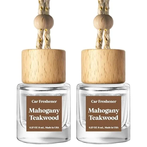 best long-lasting car air freshener