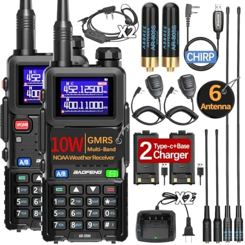 best long range ham radio