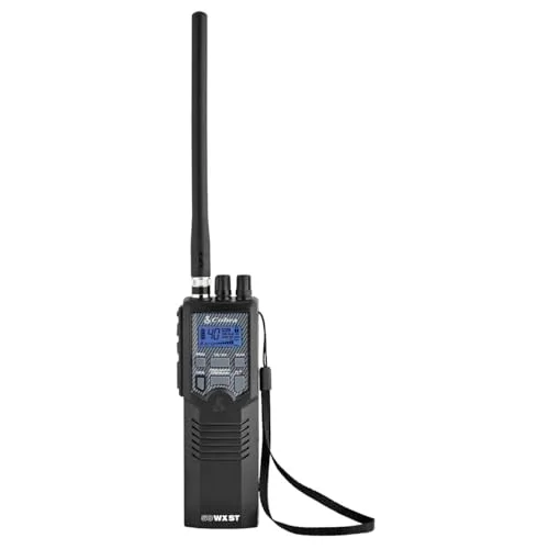 best long range handheld cb radio