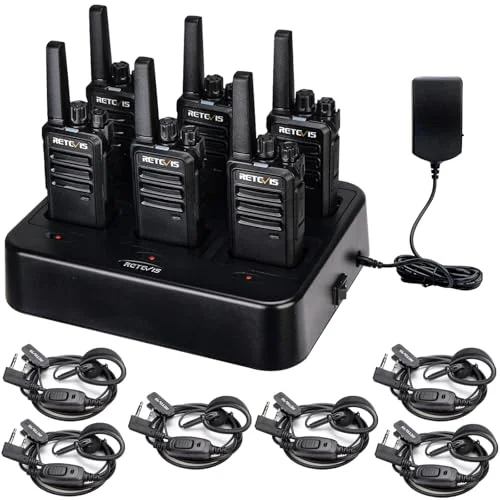 best long range radio communication