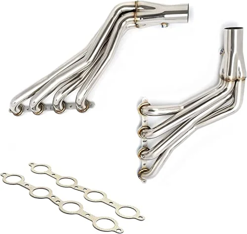 best long tube headers for 5.3 silverado