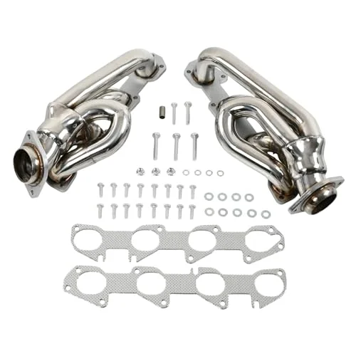 best long tube headers for 5.7 hemi chrysler 300c