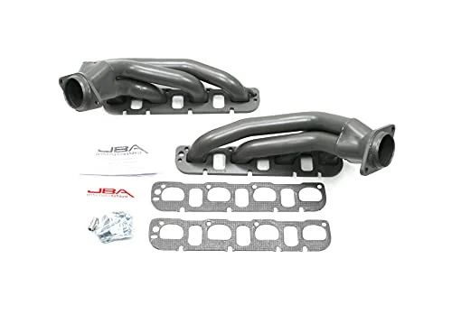 best long tube headers for 6.4 hemi