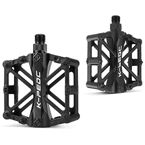 Best Longacre pedals