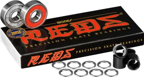 best longboard bearings