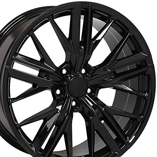 best looking rims on zl1