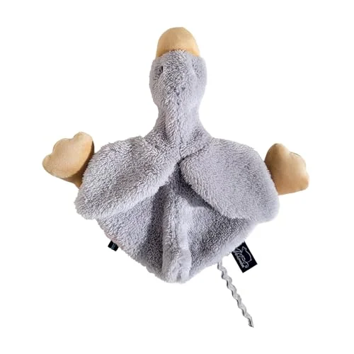 best lovey to replace pacifier