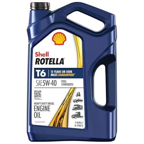 best low ash diesel oil