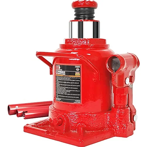 best low profile bottle jack