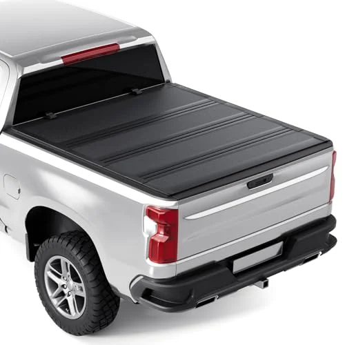 best low profile tonneau cover