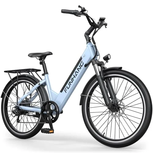 best low step electric bike