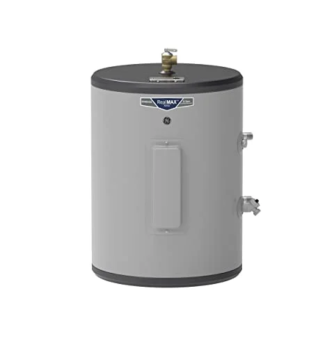 best lowboy electric water heater