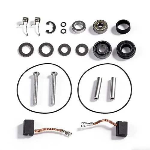 best lower parts kits