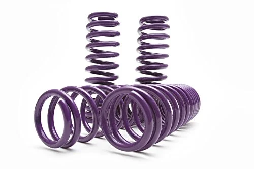best lowering springs