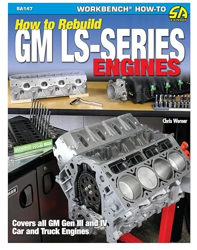 best ls motor to build