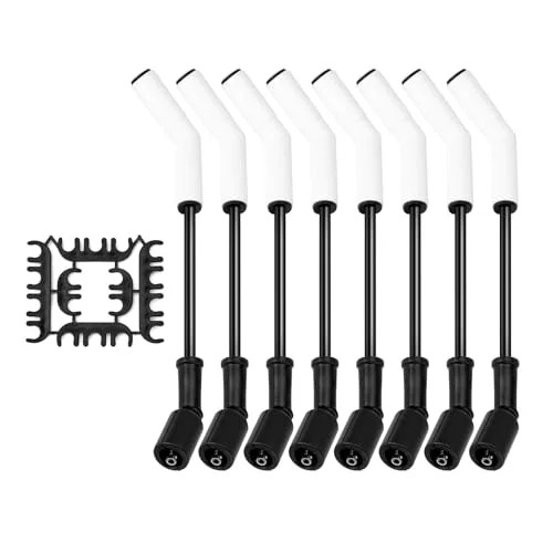 best ls spark plug wires