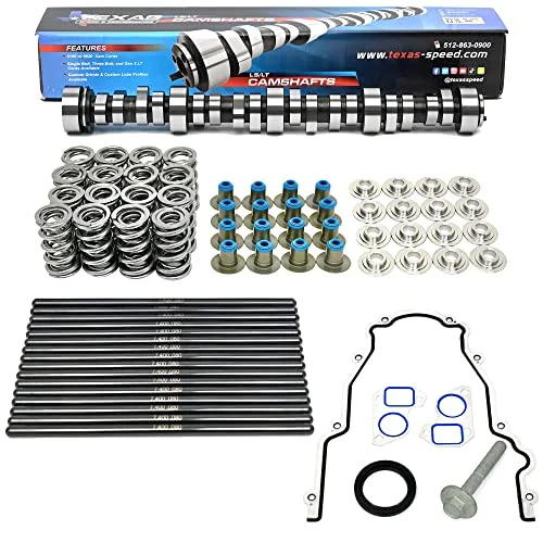 best ls3 camshaft