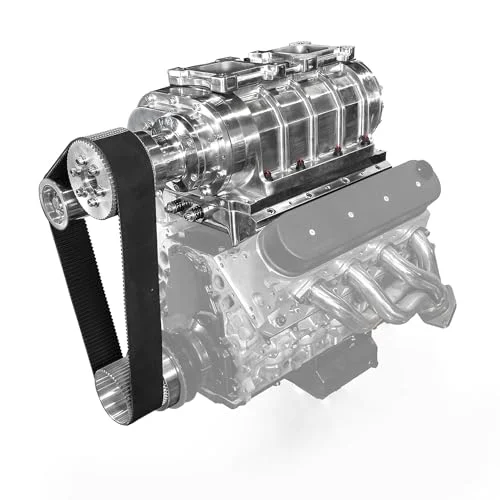 best ls3 supercharger