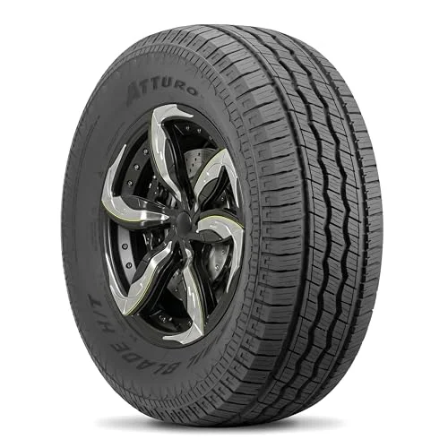 best lt tire for towing
