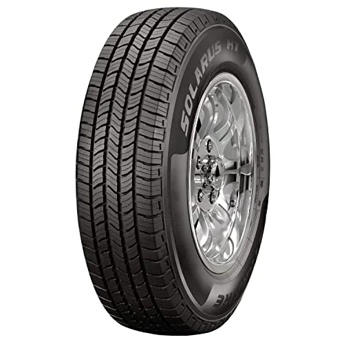 best lt tire