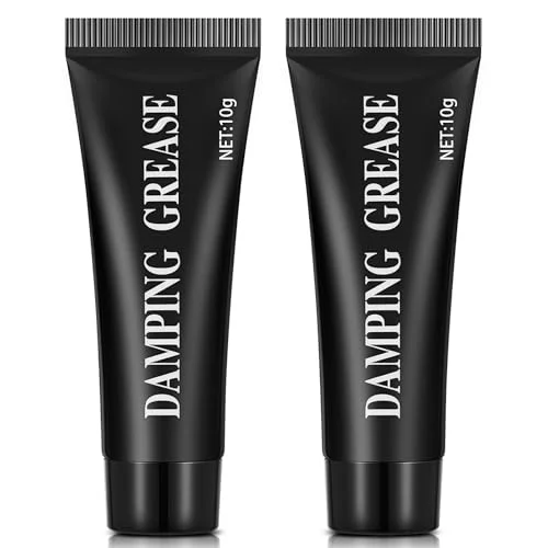 best lube for rubber suspension bushings