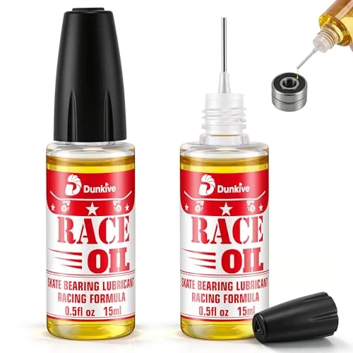 best lube for skateboard bearings