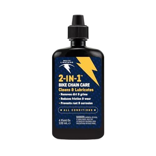 best lubricant for bicycle