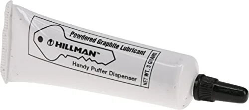 best lubricant for car door locks