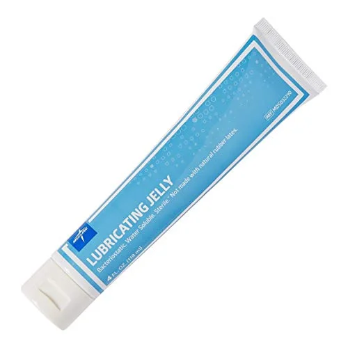 best lubricant for catheters