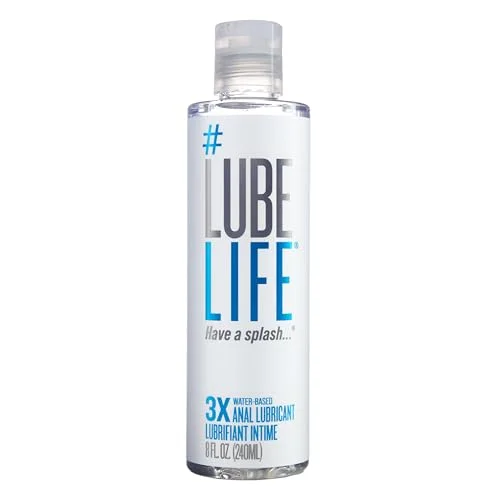 best lubricant for gay men