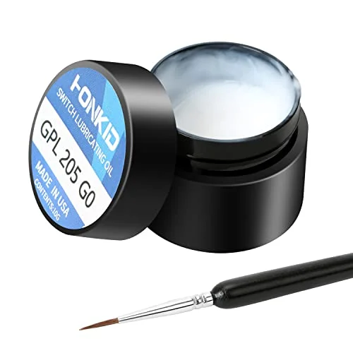 best lubricant for ignition switch