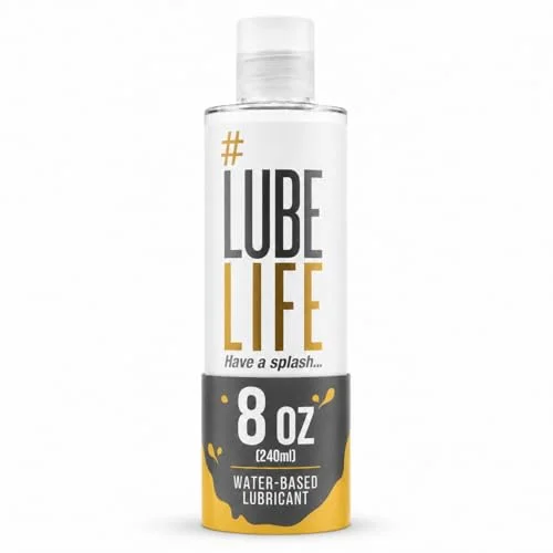 best lubricant for masturbating