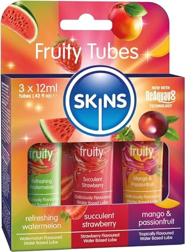 best lubricant for oral sex