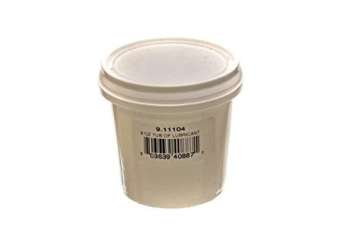 best lubricant for rubber suspension bushings