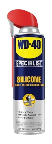 best lubricant for sliding windows