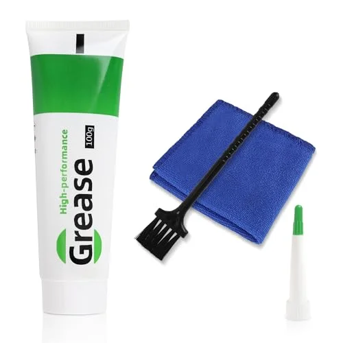 best lubricant for sunroof