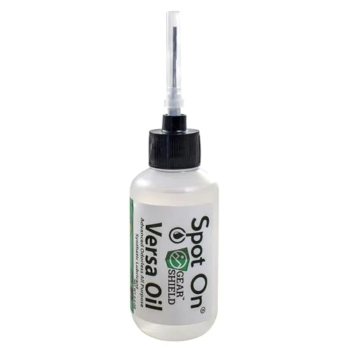 best lubricant to store tools and equipment
