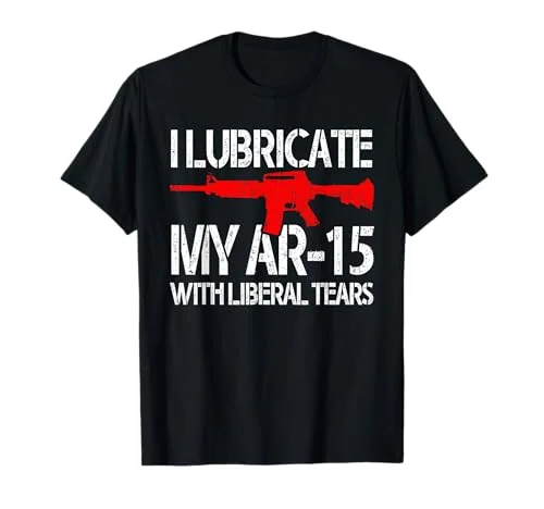 best lubrication for ar 15