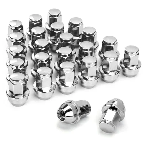 best lug nut brand