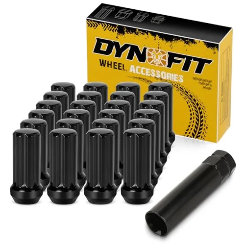 best lug nuts for aftermarket wheels