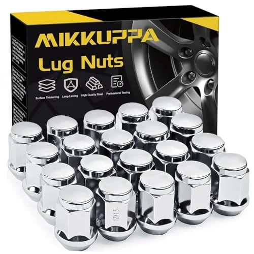 best lug nuts
