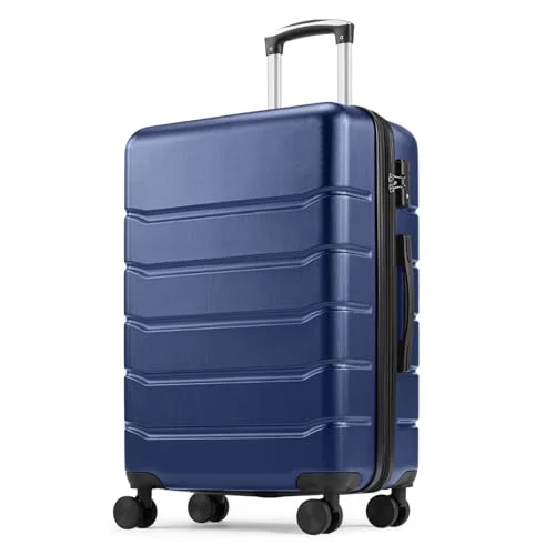 best luggage wheels