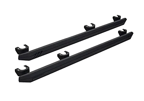 Best Lund Rock Rails