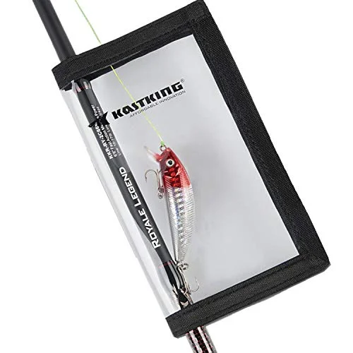 best lure wraps