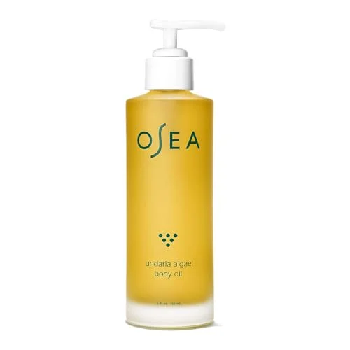 best luxury body oil