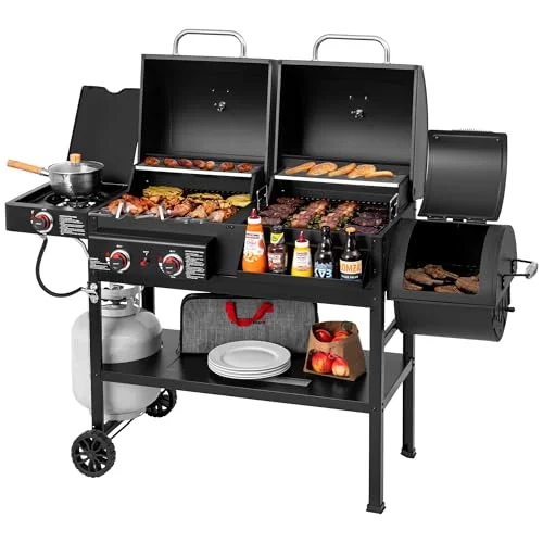 best luxury grills