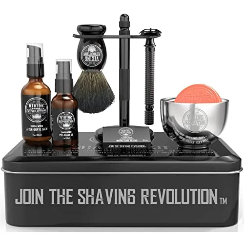 best luxury shaving kit