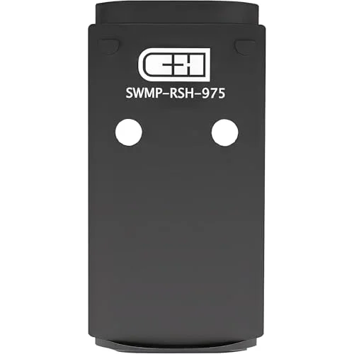 best m&p 2.0 upgrades