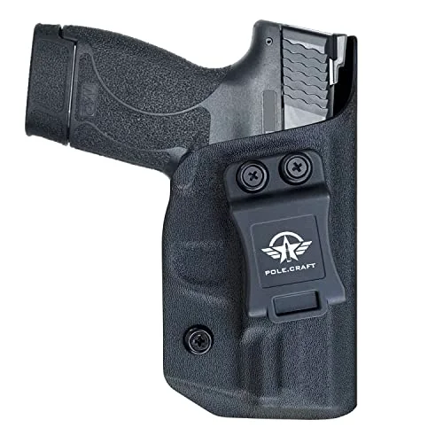 best m&p 45 upgrades