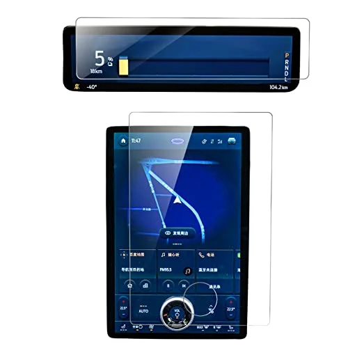best mach-e accessories